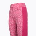 Дамски комплект термобельо Woolcano SET1109 Pink 11