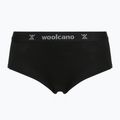 Дамски боксерки Woolcano SHT1110 Czarny