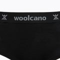 Дамски боксерки Woolcano SHT1110 Czarny 3
