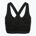 Сутиен Woolcano BRA1111 Czarny 2
