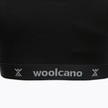 Сутиен Woolcano BRA1111 Czarny 3