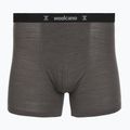 Мъжки боксерки Woolcano SHT1112 Szary