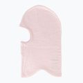 Детска шапка маска WOOLCANO BAL1117 Pink 3