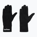 Вратарски ръкавици Kadva Baley Gloves Czarny