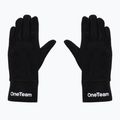 Вратарски ръкавици Kadva Baley Gloves Czarny 2