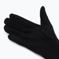 Вратарски ръкавици Kadva Baley Gloves Czarny 4