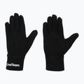Вратарски ръкавици Kadva Baley Gloves Czarny