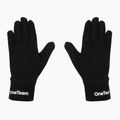 Вратарски ръкавици Kadva Baley Gloves Czarny 2
