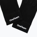 Вратарски ръкавици Kadva Baley Gloves Czarny 4