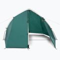 KADVA BIKEdome 1-местна велосипедна палатка зелена 5