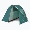 KADVA BIKEdome 1-местна велосипедна палатка зелена 6