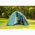 KADVA BIKEdome 1-местна велосипедна палатка зелена 3