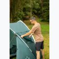 KADVA BIKEdome 1-местна велосипедна палатка зелена 12