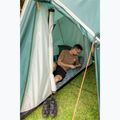 KADVA BIKEdome 1-местна велосипедна палатка зелена 15
