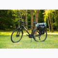 KADVA BIKEdome 1-местна велосипедна палатка зелена 19