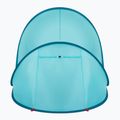 Плажна палатка AQUASTIC Qsand, синя 3