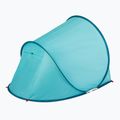 Плажна палатка AQUASTIC Qsand, синя 4