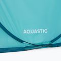 Плажна палатка AQUASTIC Qsand, синя 5