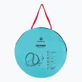 Плажна палатка AQUASTIC Qsand, синя 8
