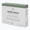 Надуваем матрак KADVA Sinbed Single синьо 8