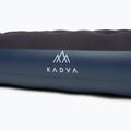 Надуваем матрак KADVA Sinbed Double тъмносин 6