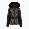 Дамско скиорско яке DISUMER Nova JKT WMNS Black