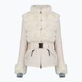 Дамско ски яке DISUMER Alpine II JKT WMNS 15 000/15 000 бежово