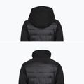 Скиорски комплект DISUMER Elite Set WMNS Black 16