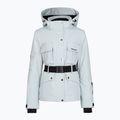 Дамско скиорско яке DISUMER Peak JKT WMNS White