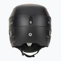 Велосипедна каска ATTABO State 1.0 full face черна 4