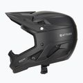 Велосипедна каска ATTABO State 1.0 full face черна 5