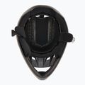 Велосипедна каска ATTABO State 1.0 full face черна 7