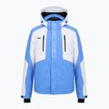 Мъжко скиорско яке DISUMER Peak JKT blue/white
