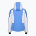 Мъжко скиорско яке DISUMER Peak JKT blue/white 2