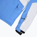 Мъжко скиорско яке DISUMER Peak JKT blue/white 3