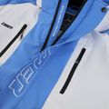 Мъжко скиорско яке DISUMER Peak JKT blue/white 5