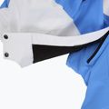 Мъжко скиорско яке DISUMER Peak JKT blue/white 9