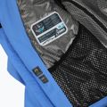 Мъжко скиорско яке DISUMER Peak JKT blue/white 11