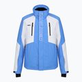 Мъжко скиорско яке DISUMER Peak JKT blue/white 13
