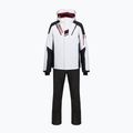 Мъжки скиорски комплект DISUMER Pinnacle II Set white/black