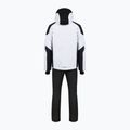 Мъжки скиорски комплект DISUMER Pinnacle II Set white/black 2