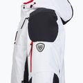 Мъжки скиорски комплект DISUMER Pinnacle II Set white/black 5