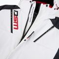 Мъжки скиорски комплект DISUMER Pinnacle II Set white/black 7