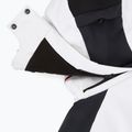 Мъжки скиорски комплект DISUMER Pinnacle II Set white/black 12
