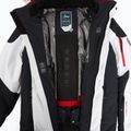 Мъжки скиорски комплект DISUMER Pinnacle II Set white/black 13