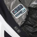 Мъжки скиорски комплект DISUMER Pinnacle II Set white/black 14