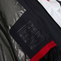 Мъжки скиорски комплект DISUMER Pinnacle II Set white/black 15