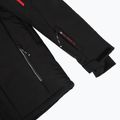 Мъжки скиорски комплект DISUMER Pinnacle II Set Black 5
