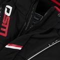 Мъжки скиорски комплект DISUMER Pinnacle II Set Black 7