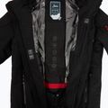 Мъжки скиорски комплект DISUMER Pinnacle II Set Black 11